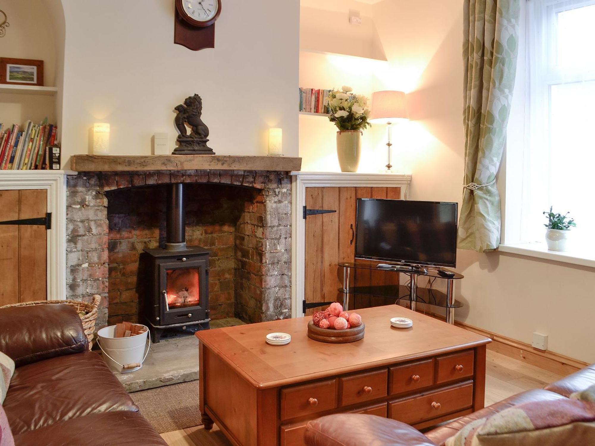 Rhona's Cottage Abergavenny Exteriör bild